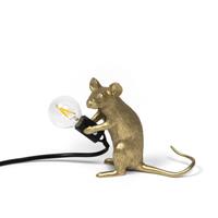 Seletti Mouse Table Lamp