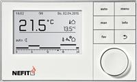 Nefit THERMOSTAAT MODULINE 3000  MODULINE 773811236