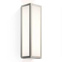 Decor Walther Bauhaus 1 N LED wandlamp, nikkel