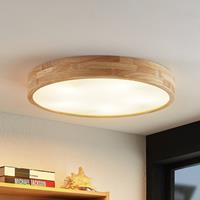Lindby Tanju plafondlamp, Ø 60 cm