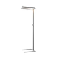 Arcchio Bertram LED kantoor vloerlamp 4.000K