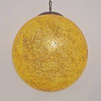 HollÃnder Hanglamp Narziso, amber
