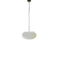 Praxis Newgarden hanglamp Petra wit 40cm