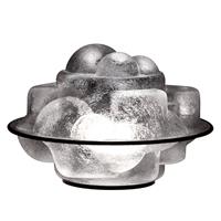Martinelli Luce Vloerlamp Profiterolle als lichtdecoratie
