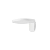 Flos Oplight W1 wandlamp LED wit