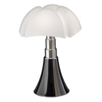 Martinelli Luce Pipistrello Med, dimmer, titaan