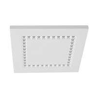 EVN ALQ LED paneel wit 12W 25x25cm 4.000K