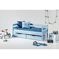 Hoppekids Einzelbett »IDA-MARIE« (Set), inklusive Matratze