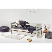 Hoppekids Einzelbett »IDA-MARIE« (Set), inklusive Matratze