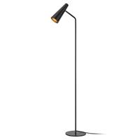 MarkslÃ¶jd Vloerlamp Peak, variabel, zwart