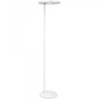 LEDVANCE SUN@HOME PANAN FLOOR LED Tischleuchte Tunable White WiFi 180 cm Metall Weiß