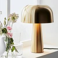 MarkslÃ¶jd Tafellamp Blanca, brons