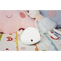 Home24 LED-tafellamp Good Night V, Pauleen