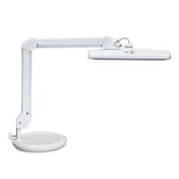 LED werkpleklamp MAULintro met standvoet