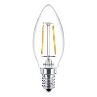 Philips Lighting LED-Kerzenlampe E14 CorePro LED#37757800