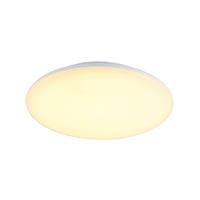 Arcchio Samory LED-Deckenleuchte, Ø 25 cm