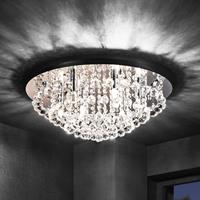 Lindby Antonino plafondlamp, 8-lamps
