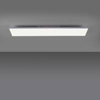 LeuchtenDirekt 15621-16 LED-plafondlamp LED 26.00 W Wit