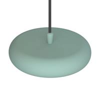 Pujol IluminaciÃ³n LED hanglamp Boina, Ã 19 cm, groen