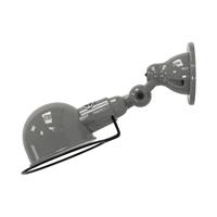 JieldÃ© wandlamp Signal in nouse grey
