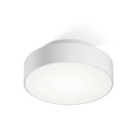 Decor Walther Conect LED plafondlamp Ã26cm wit
