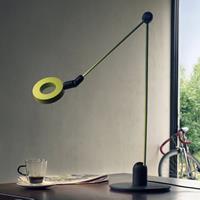 Martinelli Luce L'amica LED tafellamp, pistache