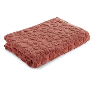 Dindi Badlaken Soft Beauty 70x140 cm - Terra