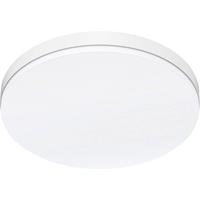 evn LED-Panel 30W Warmweiß bis Tageslichtweiß Weiß