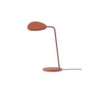 Muuto Leaf Lamp Tischleuchte Copper Brown