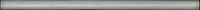 Jabo Quarter Round Colonial wandtegel jade glans 1.5x30
