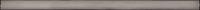 Quarter Round Colonial wandtegel vision mat 1.5x30