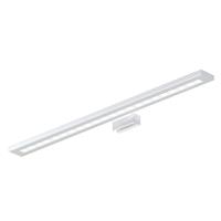 Euluna LED spiegellamp Espelho 40 cm chroom 3.000 K