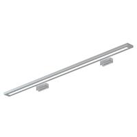 Euluna LED spiegellamp Espelho 60 cm chroom 4.000 K