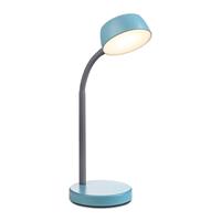 Home sweet home bureaulamp College LED - office blue - modern