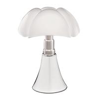 Martinelli Luce Pipistrello LED, dimbaar, wit