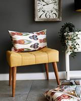 Hannah Home | Hocker New Cool