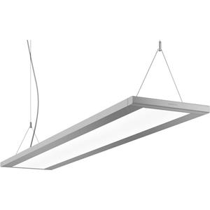 Trilux LuceoS D/H1 #7017551 7017551 LED-hanglamp LED Zonder 26 W Zilver