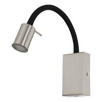 Home24 LED-wandlamp Tazzoli, Eglo