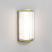 ASTRO LED Wandleuchte Versailles in Gold-matt 4,5W 320lm IP44