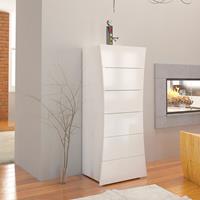 Tecnos Kast Arco Breedte voorzijde 42-52 cm