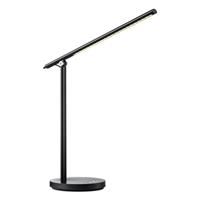 Home sweet home LED bureaulamp Dox Office - zwart - modern