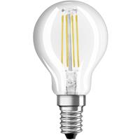 Osram LED spot Mini-ball 4W/865 (40W) Clear E14