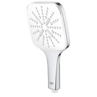 Grohe Handbrause »Vitalio SmAct Cube 130 Handbrause«, mit 3 Strahlarten