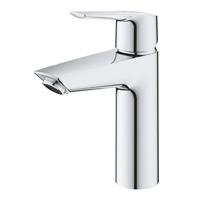 Grohe QuickFix Start M-Size Wastafelmengkraan chroom 23746002