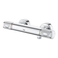 Grohe QuickFix Precision Feel Douchethermostaatkraan chroom 34790000