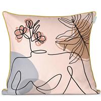 HF Living | Kussenhoes Femme
