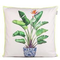 HF Living | Kussenhoes Strelitzia