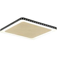 eco-light LED-Deckenleuchte SOLARIS 9050 L GO