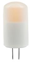 Groenovatie G4 LED Lamp 3W COB Warm Wit Dimbaar