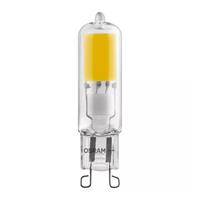 Osram Parathom LED Lamp G9 1.8W 827 Helder | Vervanger voor 20W